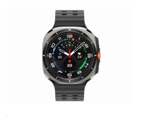 Samsung Galaxy Watch Ultra (2025) LTE stříbrný titan, EU EDF_1289616