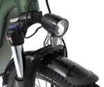 Elektrokolo CANULL City 2 720Wh/15A, 29", barva deep blue, model 2026, rám S - ZDARMA dopravné, odborná montáž, seřízení a dárkový poukaz na nákup příslušenství! (Záruka nejlepší ceny. Nalezli jste někde lepší cenu? Napište nám a zkusíme ji trumfnout...
