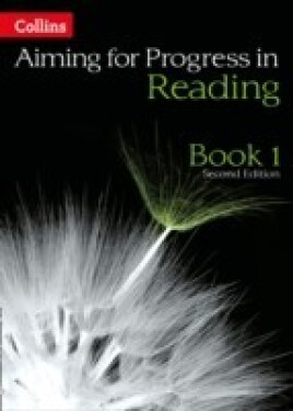 Aiming for Progress in Reading: Book 1 - West, Keith