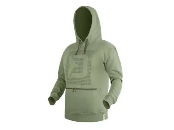 Delphin Mikina LOGOS XXXL (101004900)