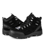 Boty Skechers Relaxed Fit Relment Pelmo M 64869 BLK 41
