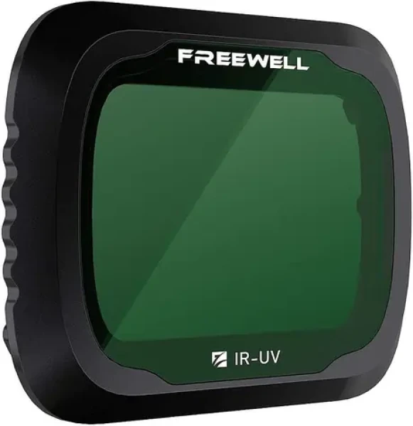 Freewell IRUV filtr pro DJI Mavic Air 2S (FW-A2S-IRUV)