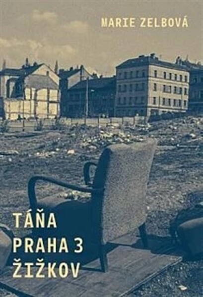 Táňa / Praha 3 / Žižkov