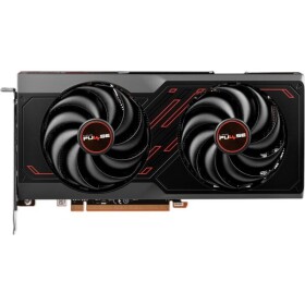 Sapphire PULSE RX 7600 GAMING OC 8G / 2755 MHz / 8GB D6 / 128-bit / 1x HDMI + 3x DP / 185W (8) (11324-01-20G)