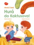 První čtení - Hurá do Kaktusova!
