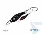 Delphin Plandavka Rybo - 0.5g NUCLEO Hook #8,Delphin Plandavka Rybo - 0.5g NUCLEO Hook #8