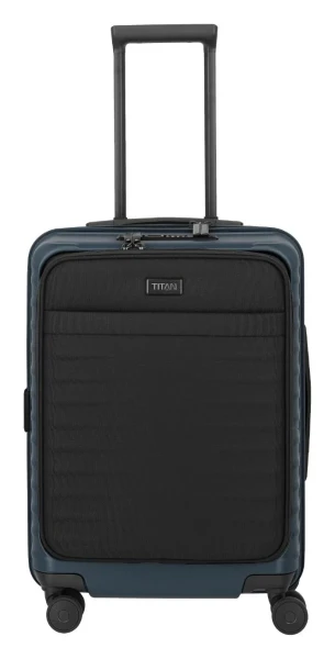 Titan Upgrade S23 Front pocket Midnight blue 42 L TITAN-3000049-20