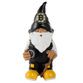 FOCO Figurka Trpaslík Boston Bruins NHL Garden Gnome