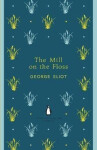 The Mill on the Floss, 1. vydání - George Eliot