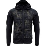 Carinthia Bunda G-Loft ISG 2.0 Jacket multicam black XL