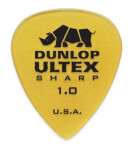 Dunlop Ultex Sharp 1.0 6ks