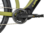 Leader Fox EXETER 28" pánské, rám 17,5" (M), model 2026-1, army - ZDARMA dopravné, odborná montáž a seřízení! (Okamžitá sleva 3% po zadání kódu "EXETER2026". Nalezli jste přesto někde lepší cenu? Napište nám a zkusíme ji trumfnout! )