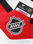 Fanatics Pánský dres Ottawa Senators NHL Tim Stützle #18 Premium Away Velikost: 50 (M)