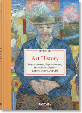 Art for All. Art History