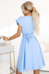 Společenské šaty model 209609 Numoco s