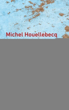 Mapa a území - Michel Houellebecq