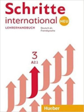 Schritte international Neu 3: Lehrerhandbuch - Christoph Wortberg