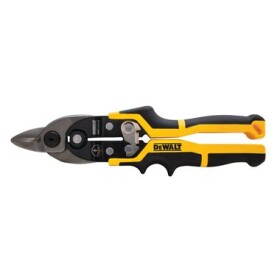 DeWalt DWHT14694 Zaoblené krátké nůžky na plech (DWHT14694-0)