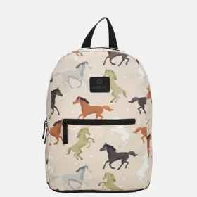 Beagles Batoh Kids Originals Horse / Dětský batoh / vhodný od 5. třídy