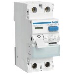 Schneider Electric A9Z61225 A9Z61225 univerzální proudový chránič pro všechny proudy zbytkový proudový chránič B 25 A 0.