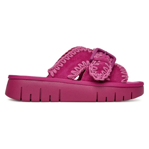 Pantofle ROXY HY62277-3 Látkový materiál