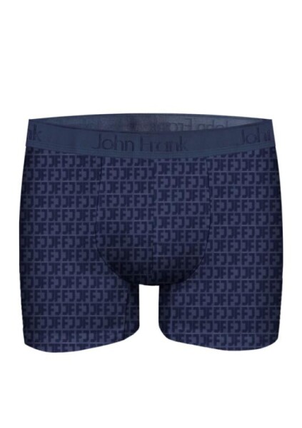 Pánské boxerky John Frank JFBJACQ22