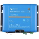 Victron Energy Nabíječka Victron Batterieladegerät Blue Smart IP65 Charger 12/15 (1) 120V Nema 1-15P Nabíjecí proud (max