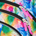 Školní batoh BAAGL Core - Akvarel