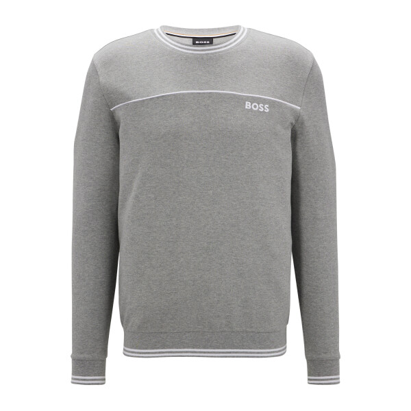 Pánská mikina 50480658-033 - HUGO BOSS XL
