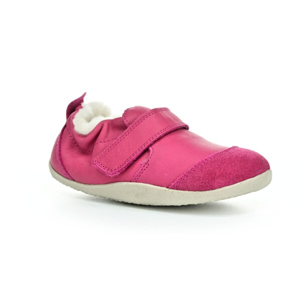Bobux Xplorer Marvel Arctic Cerise BQ první