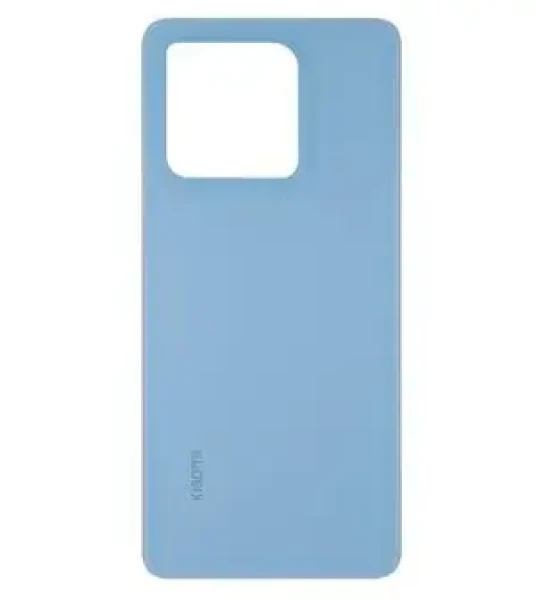 Xiaomi 14T/14T Pro modrá / Kryt baterie (57983124383)
