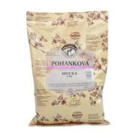 Šmajstrla Pohanková mouka 500 g