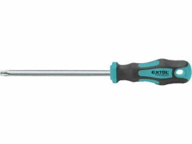 EXTOL-PREMIUM Šroubovák TORX T 9x60mm / CrV (EX8819243)