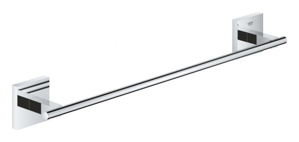 GROHE - QuickFix Start Cube Držák ručníku, délka 45 cm, chrom 40987000