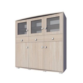 FRONTI Komoda NAOMI 160x152