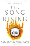 The Song Rising - Shannon Samantha