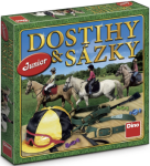 Dostihy sázky Junior