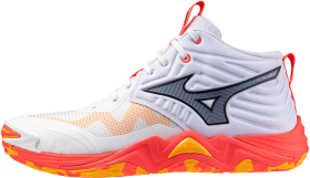 Volejbalová obuv Mizuno WAVE MOMENTUM ELITE MID V1GA251701 Velikost obuvi v EU: 42