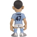 MINIX Football: Manchester City - Foden 7 cm