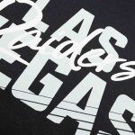 Nike Dámská mikina Las Vegas Raiders NFL Wordmark Club Hoodie Velikost: S