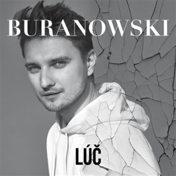 Buranowski: Lúč - CD - Buranowski