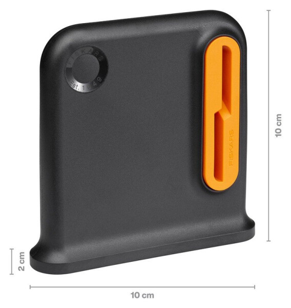 Ostřič nůžek Clip-Sharp™ Fiskars