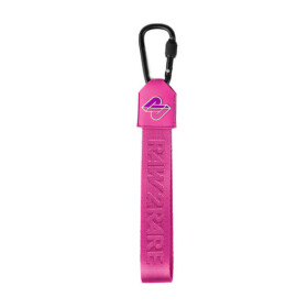 Rozlišovací karabina na album Raw2Rare 2Hook - Pink