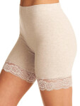 Dámské šortky/Podvlékací spodní prádlo Key Hot Touch LXU 729 1 S-XL béžová S
