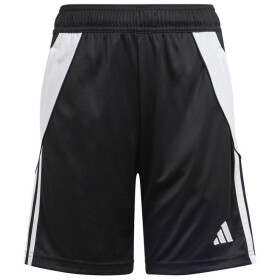 Šortky adidas Tiro 24 Training Jr IJ7666 140 cm