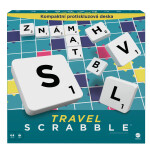 Scrabble cestovní
