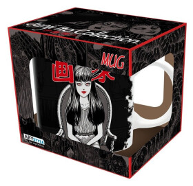 Junji Ito Hrnek - Tomie 320 ml