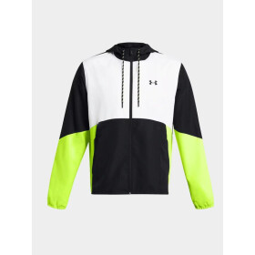 Under Armour bunda 1382875-002 pánské