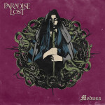 LP Paradise Lost: Medusa - Lost Paradise