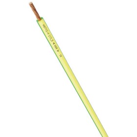 LAPP 4519002/100 Jednotlivá žíla, 1 x 2.5 mm², 100 m
